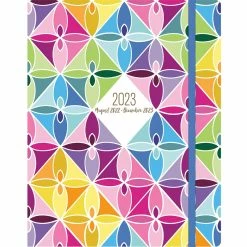 Flash Sale 🔔 Other Brands 2023 Journey Of The Heart Monthly Planner ✨