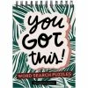 Discount ⭐ TF Publishing You Got This Word Search Book Spiral Puzzle Pad ✨