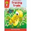 Coupon ⌛ School Zone Tracing Trails Pre-Writing Skills Workbook 👏